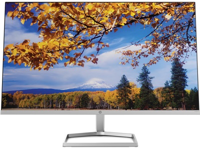 HP M27f - M