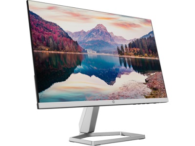 HP M22f - M