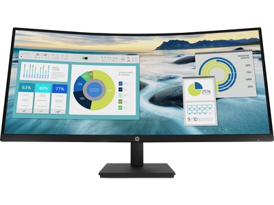 HP P34hc G4 - P