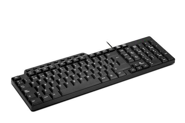 Xtech - Keyboard