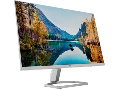 HP M24fw - Monitor LED