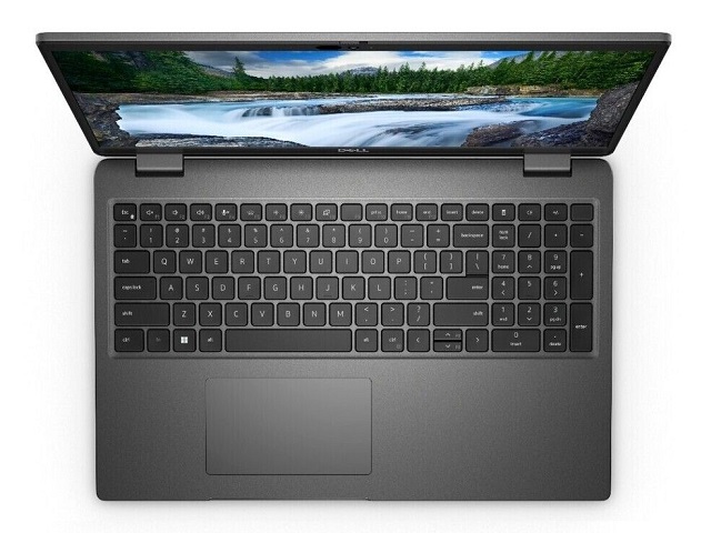 Dell Latitude 3540 - Notebook
