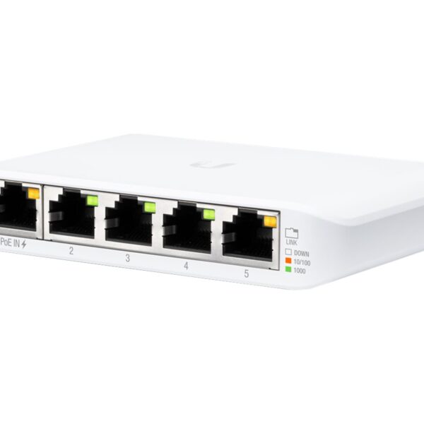 Ubiquiti UniFi Switch USW Flex Mini - Conmutador