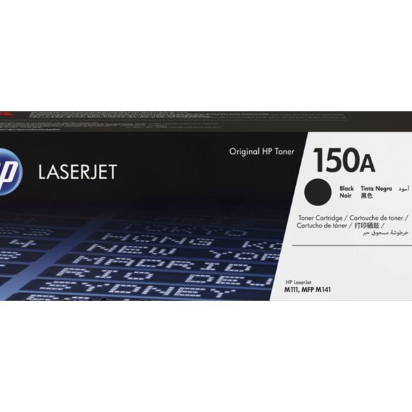 HP 150A - Negro