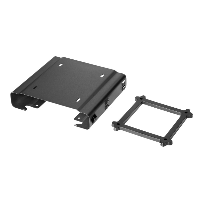 HP Dual VESA Sleeve v3 - Funda para ordenador de sobre mesa