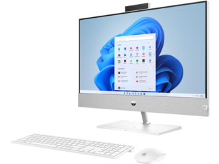 HP Pavilion 24-cb1025la