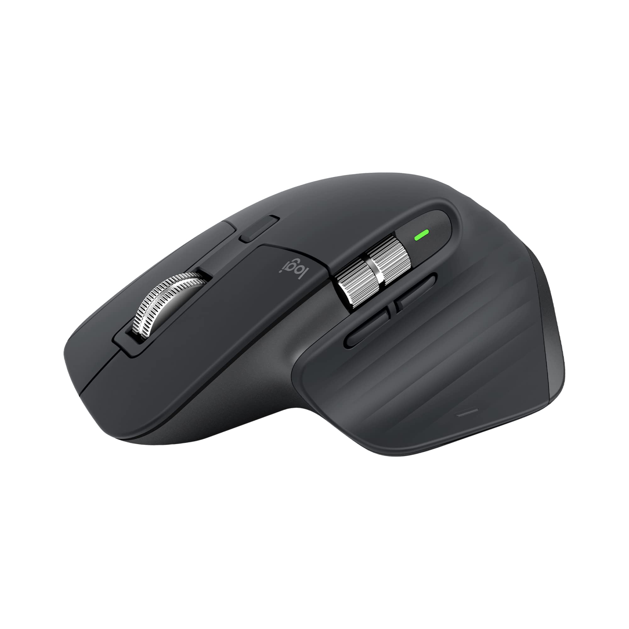 Logitech Master Series MX Master 3S - Ratón