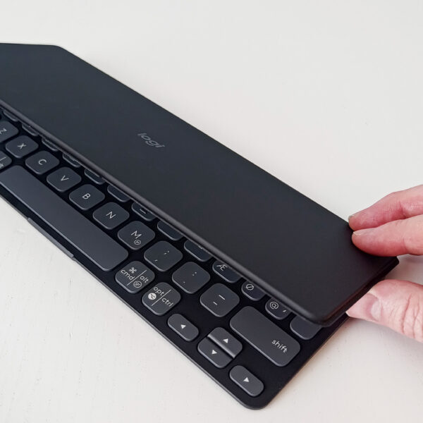 Logitech Keys-To