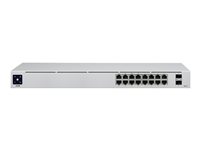 Hikvision Value Series DS-3E0109P-E/M(B) - Conmutador - sin gestionar - 8 x 10/100 (PoE) + 1 x 10/100 - sobremesa - PoE (60 W)