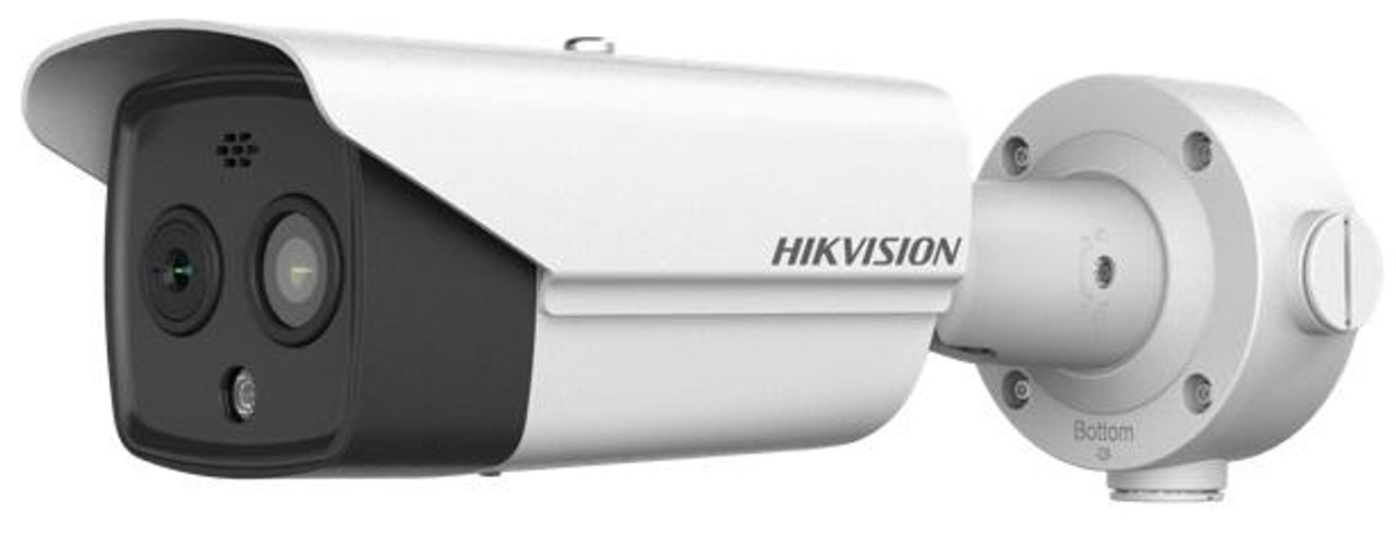 Hikvision HeatPro Series DS-2TD2628T