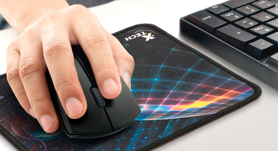 Xtech - Mouse pad